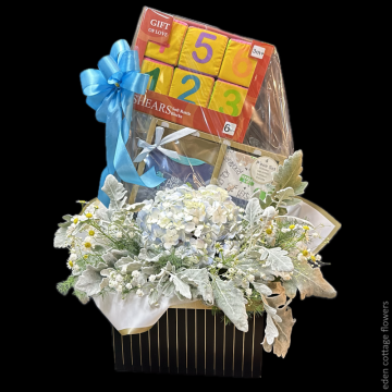 Baby Gifts Hamper NB07