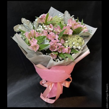 Alstroemeria Bouquet HBA2