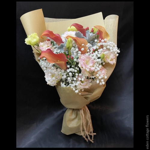 Calla Lily