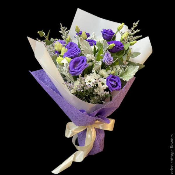 Eustoma