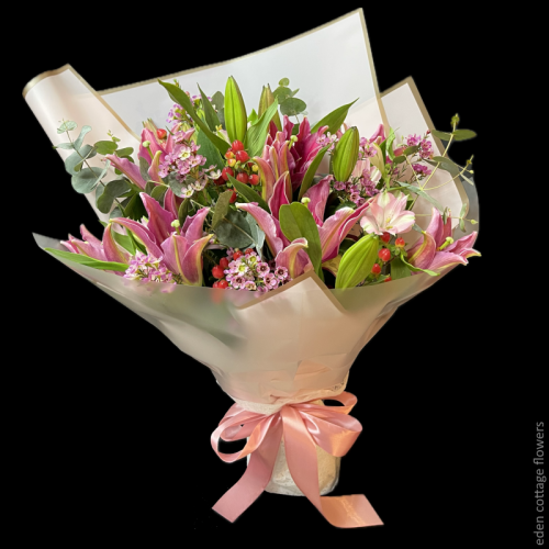 Bouquets