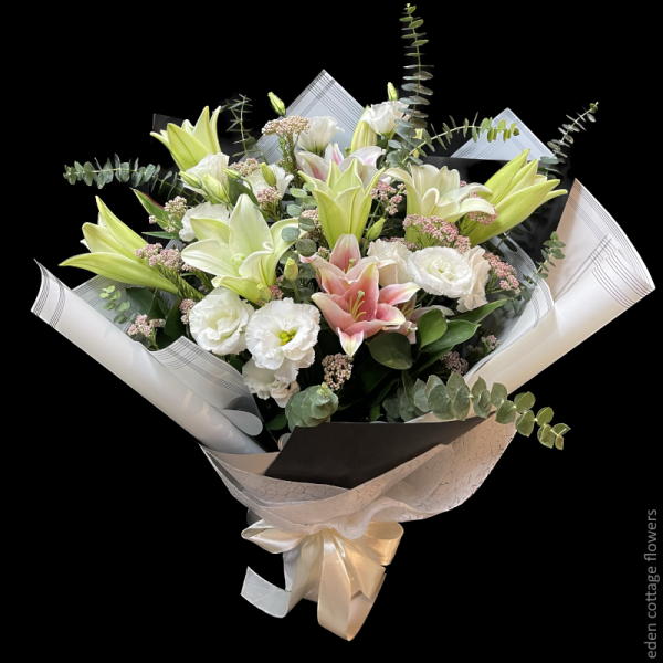 Premium Exclusive Bouquets