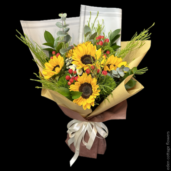 Sunflowers
