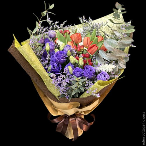 Eustoma