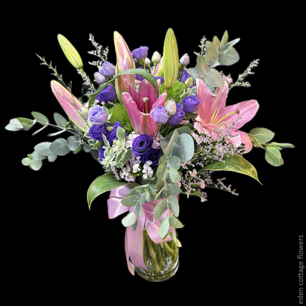 Shop By Flowers