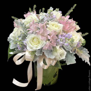 Flowers In vase FAV10