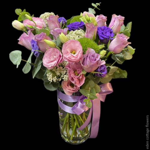 Eustoma