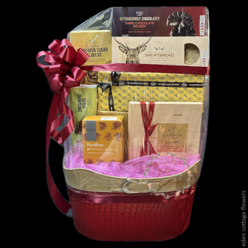 Gourmet Hamper GC11