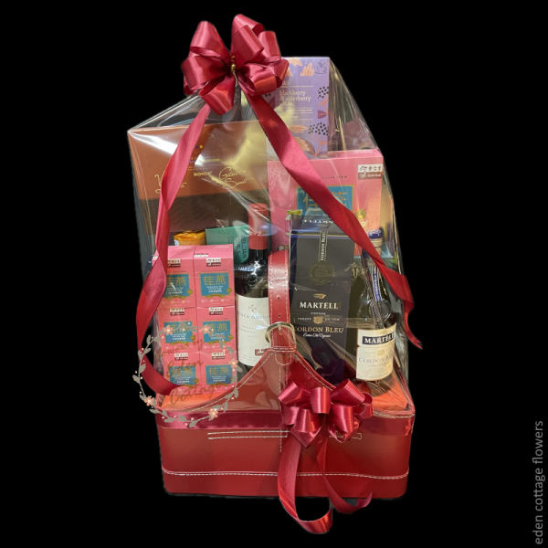 Gourmet & Chocolates