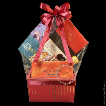 Gourmet Chocolates GC2