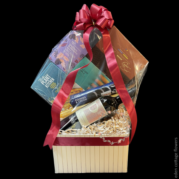 Gourmet & Chocolates