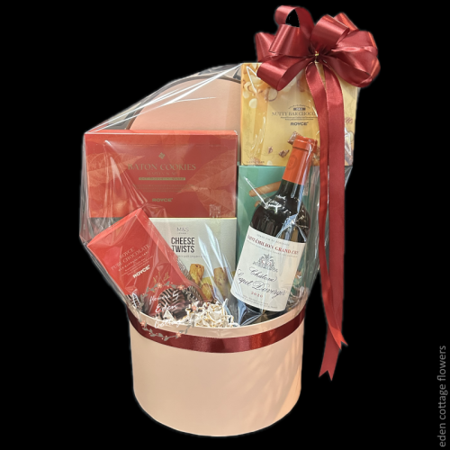 Gourmet & Chocolates