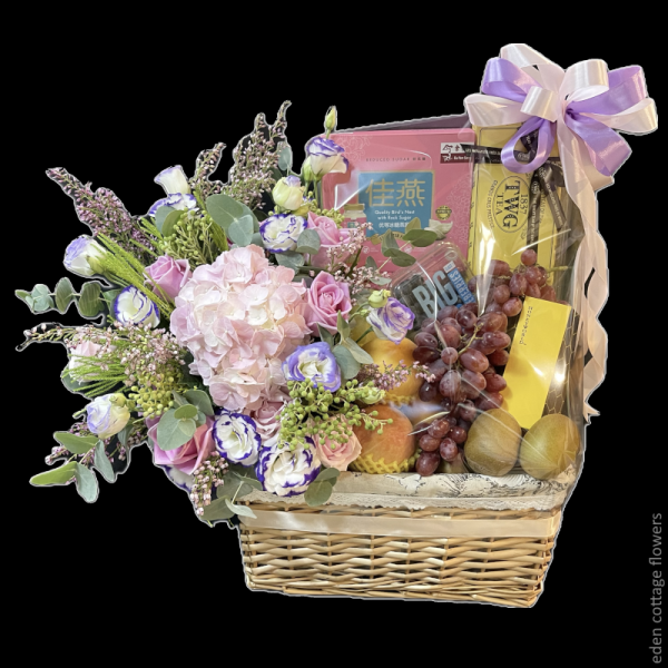 Gourmet & Chocolates
