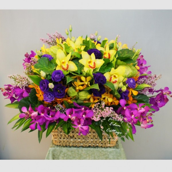 Shop By Flowers