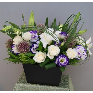 Table Flowers TF07