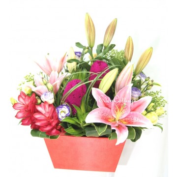 Table Flowers TF20