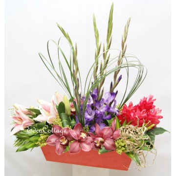 Table Flowers TF22