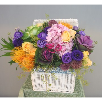Table Flowers TF25