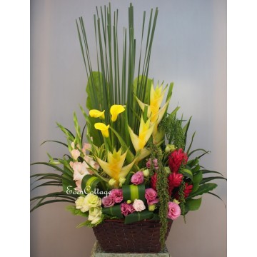 Table Flowers TF29