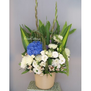 Table Flowers TF30