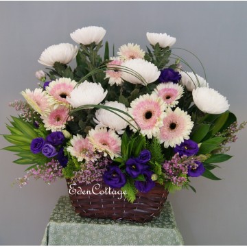 Table Flowers TF31