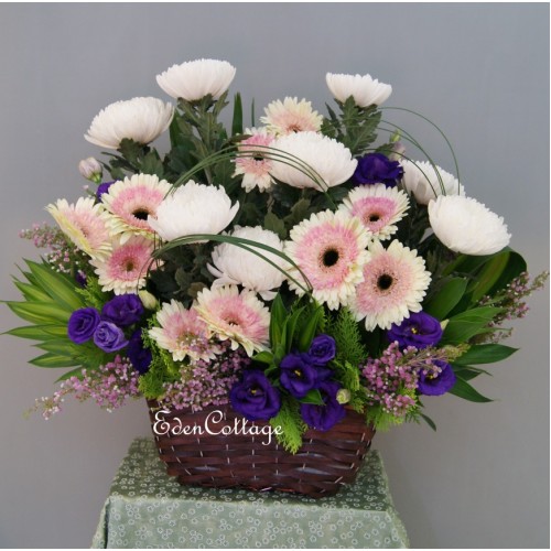 Table Floral Display