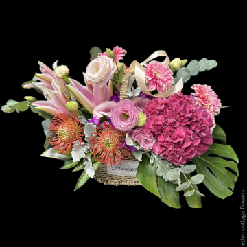 Table Flowers TF17