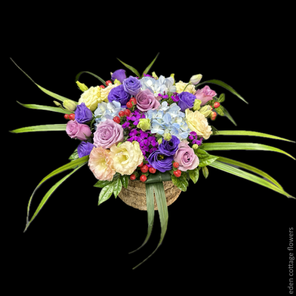 Table Floral Display