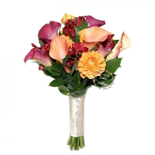 Wedding Bridal Flowers