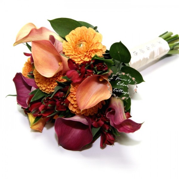 Wedding Bridal Flowers