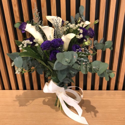 Wedding Bridal Flowers