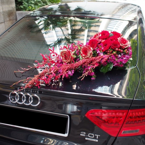 Wedding Bridal Flowers