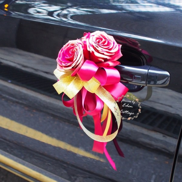 Wedding Bridal Flowers