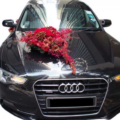 Wedding Bridal Flowers