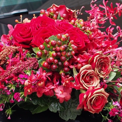 Wedding Bridal Flowers