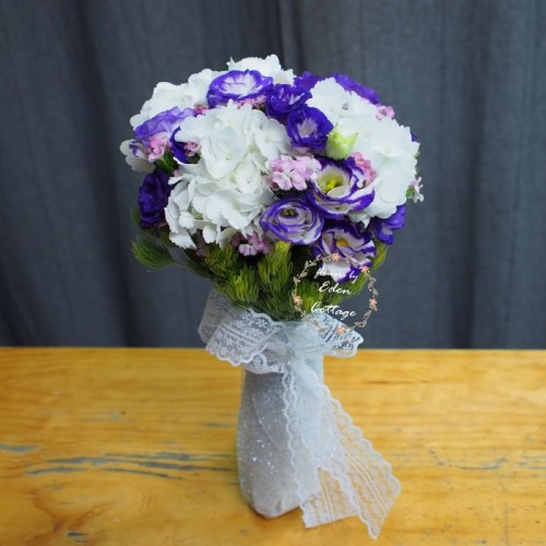 Wedding Bridal Flowers