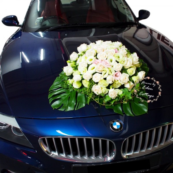 Wedding Bridal Flowers
