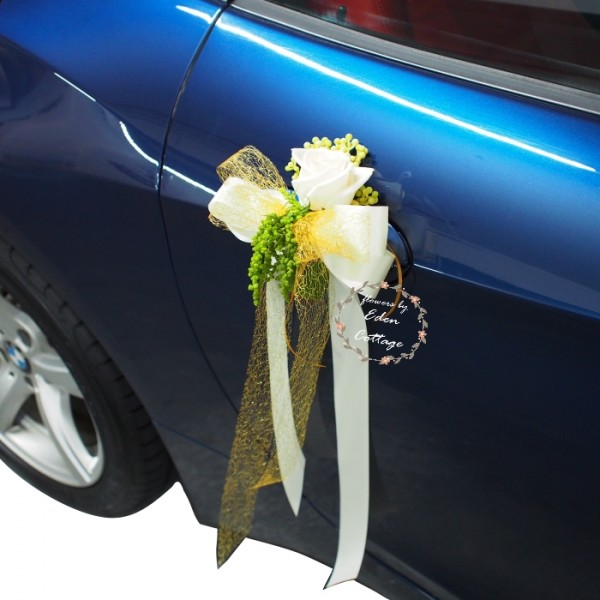 Wedding Bridal Flowers