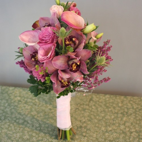 Wedding Bridal Flowers