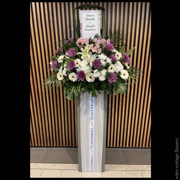 Condolence Flowers