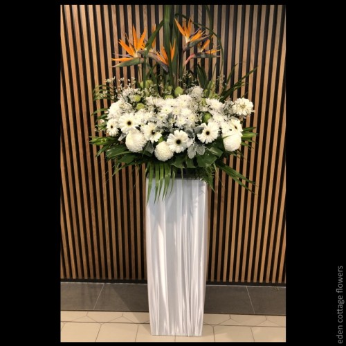 Condolence Flowers