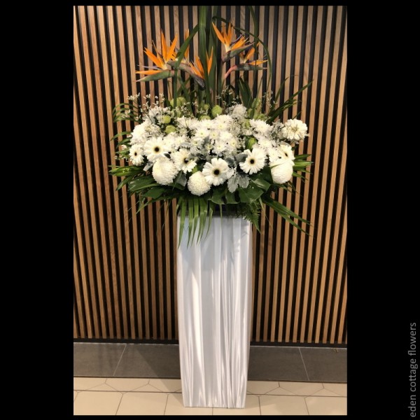 Condolence Flowers