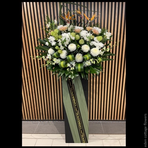 Condolence Flowers