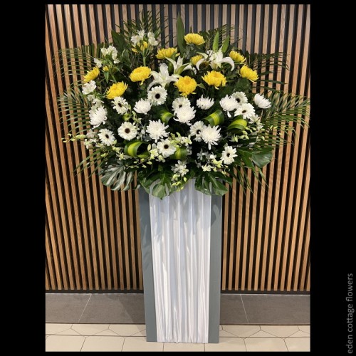 Condolences