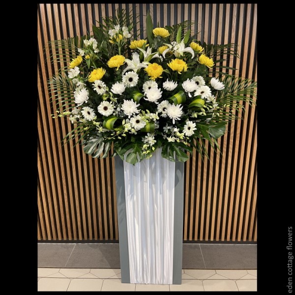 Condolences
