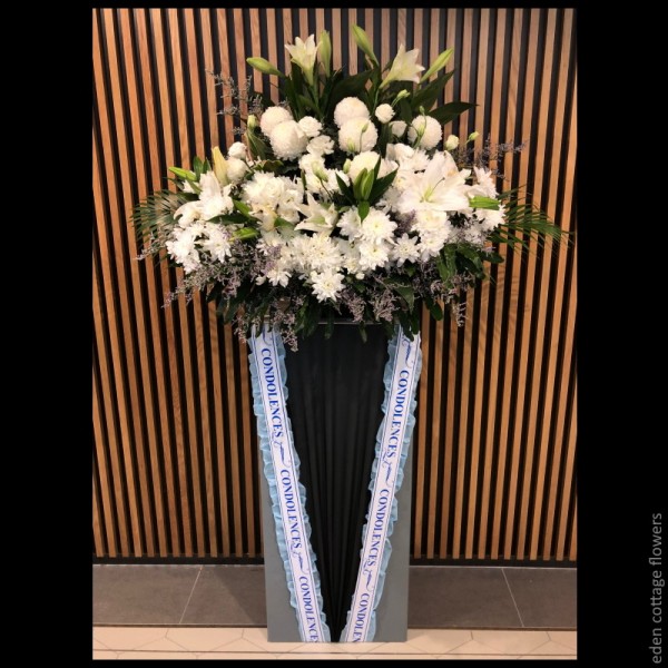 Condolences