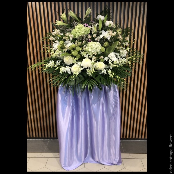 Condolences