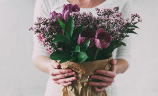 Bouquets