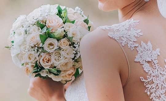 Wedding Flowers