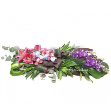 Office Floral Display CFA05